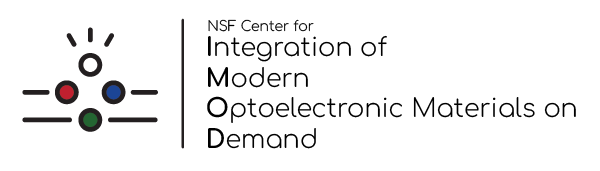 IMOD OMS^3 Python Introduction - Home